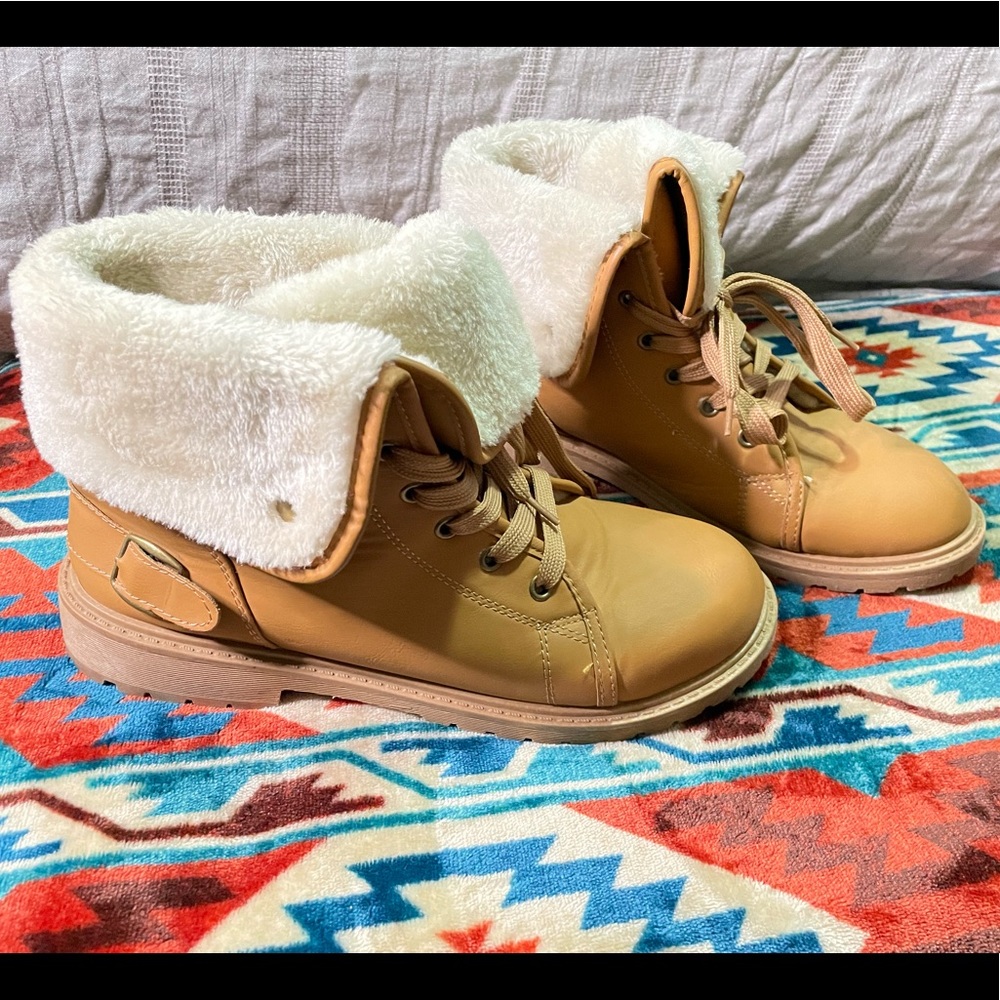 House boots